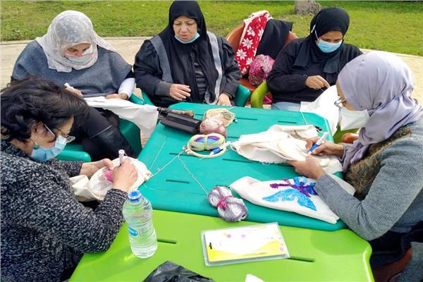 مكافحة الإرهاب والتطرف بثقافة القاهرة