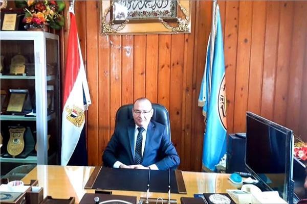  الدكتور مصطفى شتات