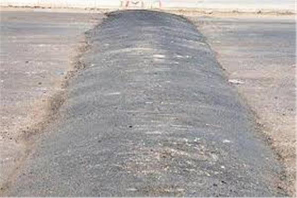 مطبات صناعية