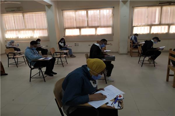 جامعة جنوب الوادي