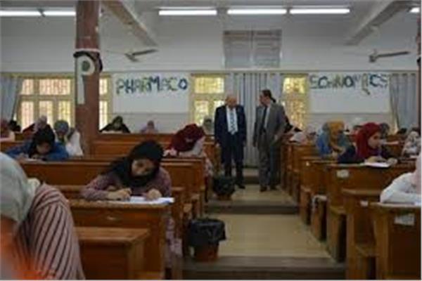 صورة ارشيفية
