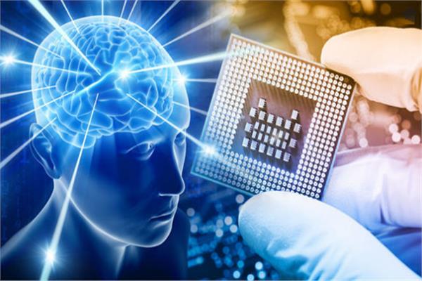 Chips and electronic chips to improve mental health and enhance memory