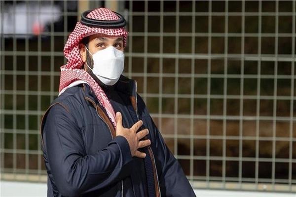 الأمير محمد بن سلمان - ولي العهد السعودي