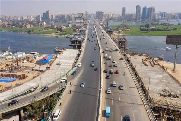 صورة للكوبري