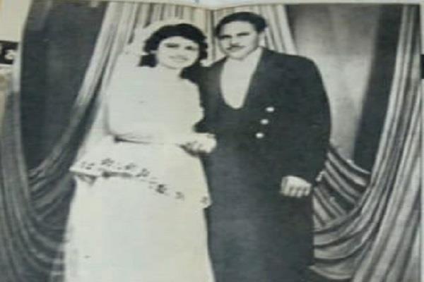  سيدة مصر الأولى سابقا