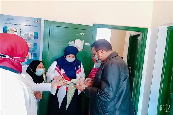 تطعيم  شلل الأطفال