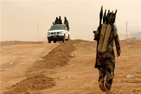صورة أرشيفية
