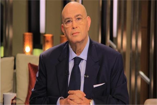  عماد الدين أديب