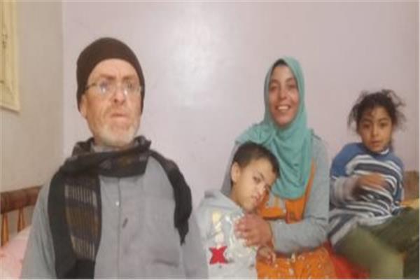 صاحب مشهد سي السيد في فوازير رمضان ..جمال القصير: كان نفسي اكمل في التمثيل 