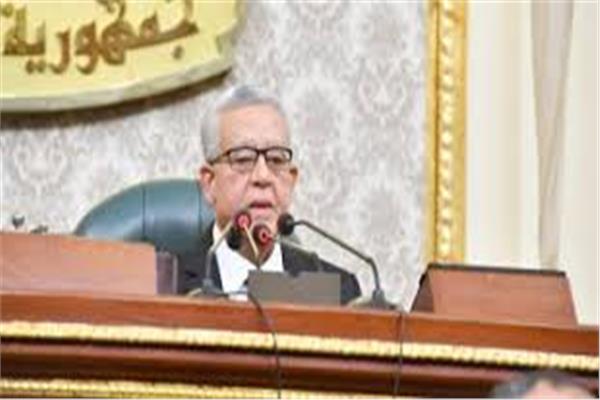  المستشار حنفي جبالي
