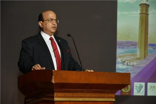 محمد الباسوسي