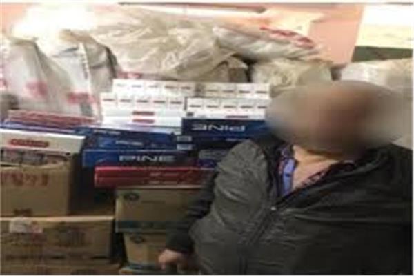 المتهم 