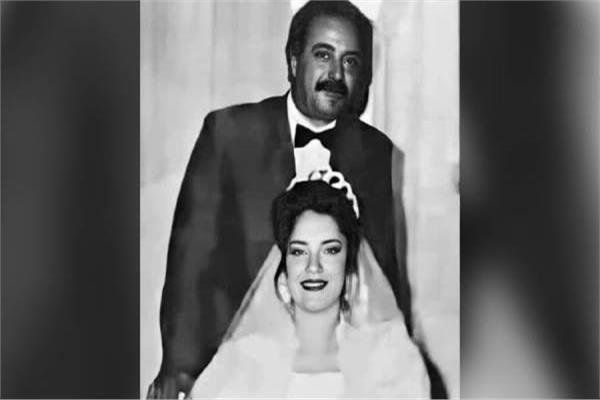 يوسف شعبان وانته سيناء
