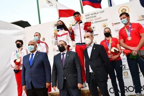 منتخب روسيا