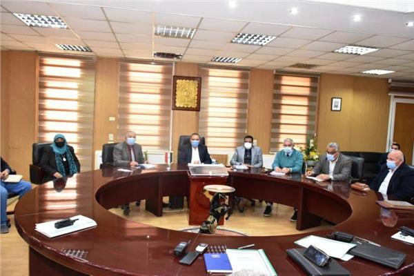 محافظ الشرقية