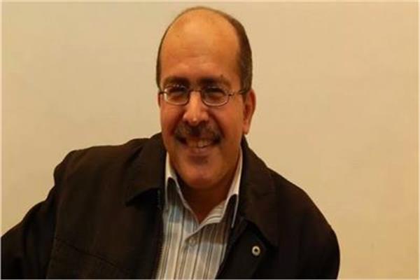 إيهاب الحضرى