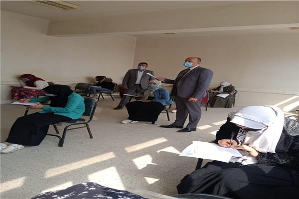 كلية التربية الرياضية للبنات جامعة الأزهر