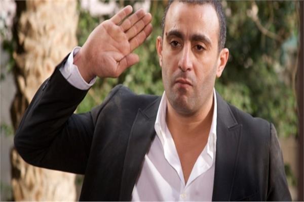 أحمد السقا