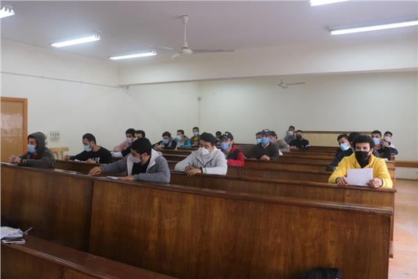  جامعة الأزهر