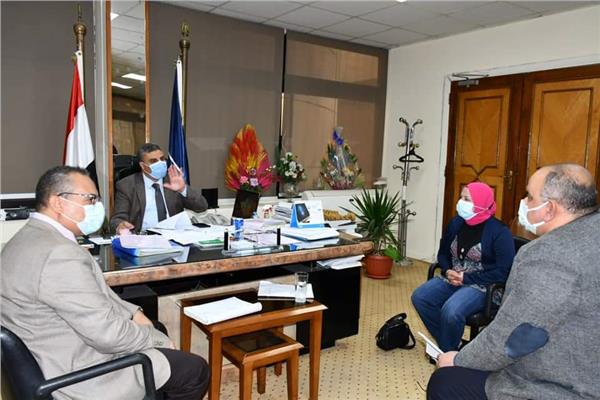 جامعة قناة السويس