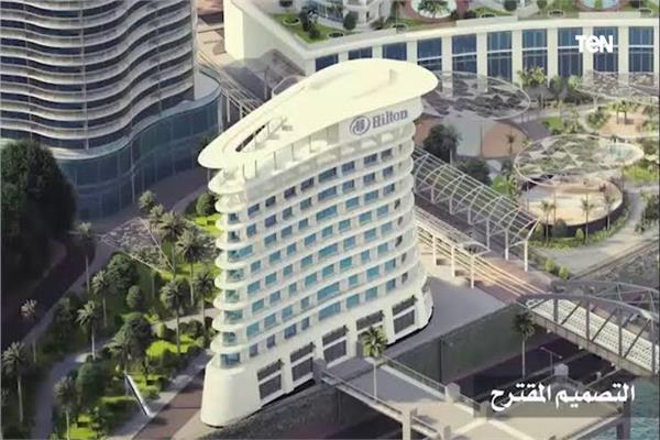 تحيا مصر المنصورة