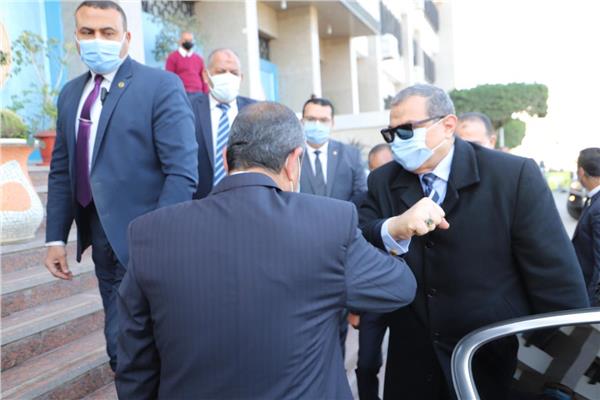 صورة من الحدث