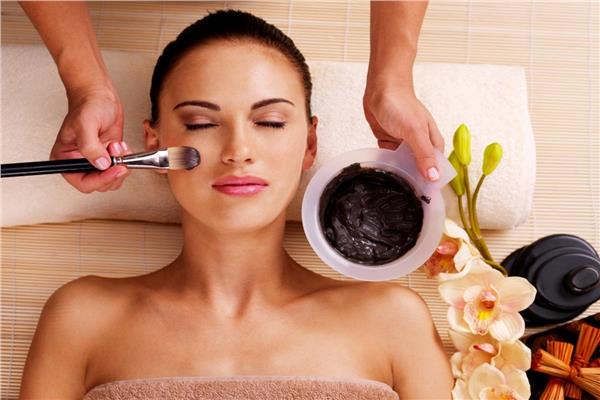 ماسكات طبيعية لبشرة