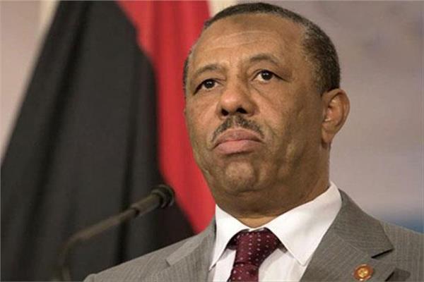  عبد الله الثني 