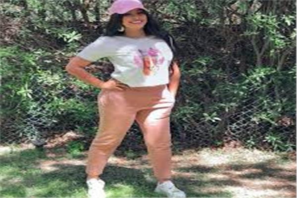صورة أرشيفية لــ ريناد عماد