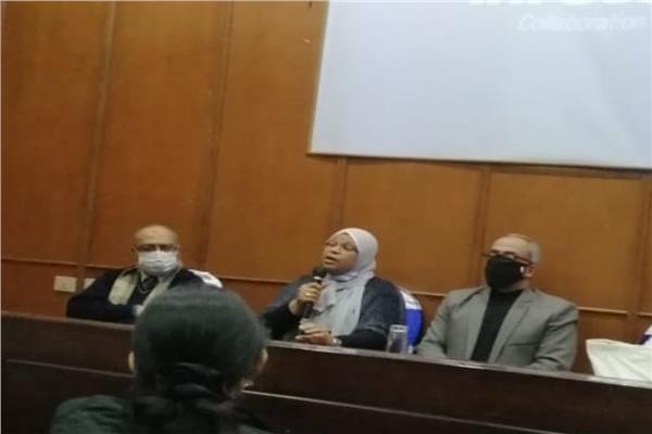 ورشة عمل لمشروع التنمية المستدامة