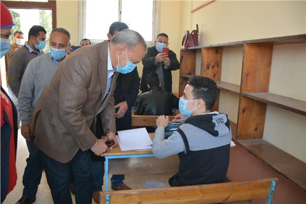 مدرسة النور للمكفوفين
