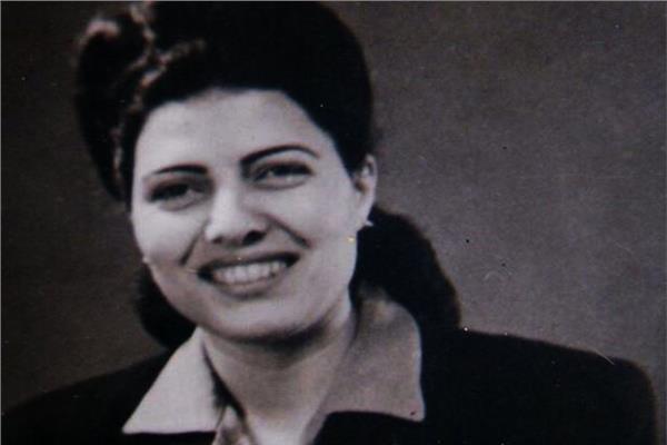 أول عالمة ذرة مصرية سميرة موسى