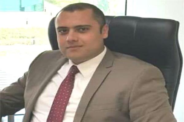 خبير أسواق المال وسام كامل