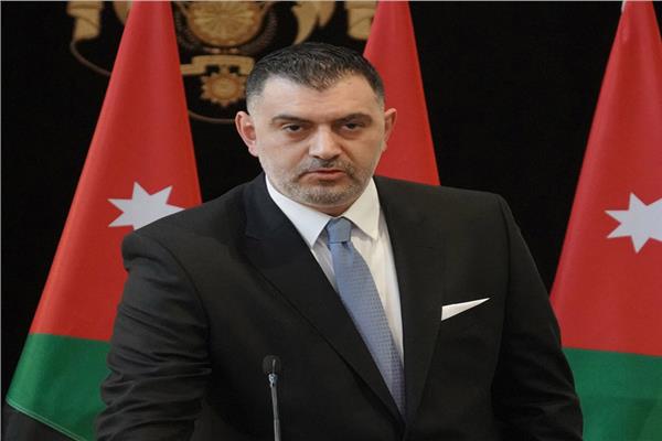 وزير العمل الأردني