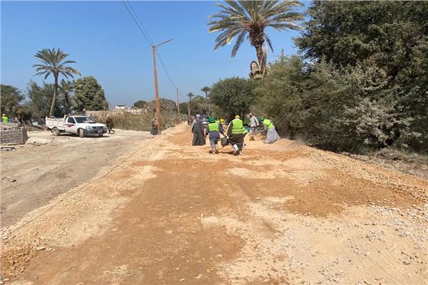 مشروعات بالمنيا 