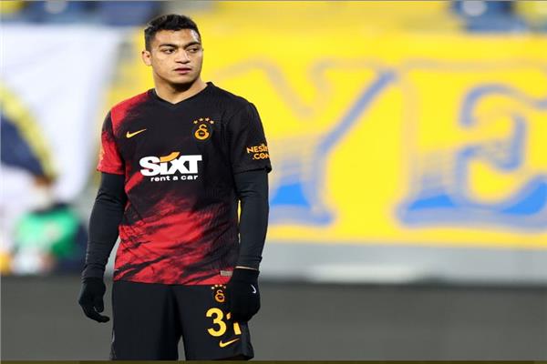  مصطفى محمد
