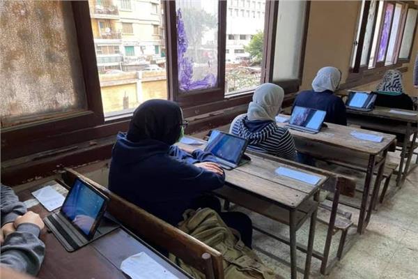 صورة ارشيفية