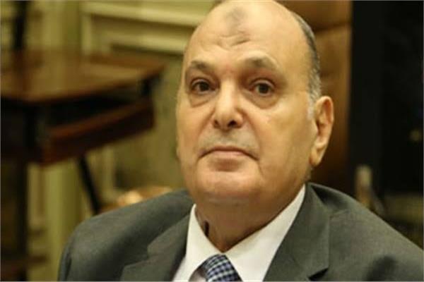  اللواء كمال عامر رئيس لجنة الدفاع والأمن القومي بمجلس النواب