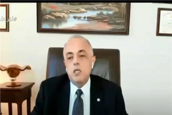 صورة من البرنامج 