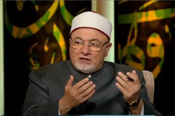  الشيخ خالد الجندى