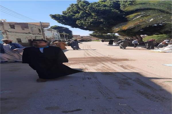إلغاء كافة الاحتفالات والتجمعات بإسنا جنوب الأقصر