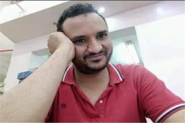 أحمد جاد الرب مرشد سياحي ومترجم