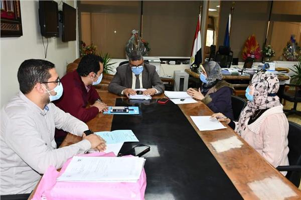 جامعة قناة السويس