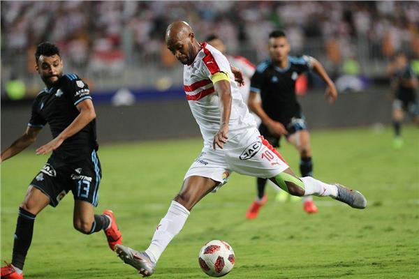 شيكابالا