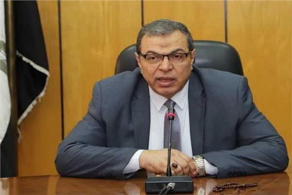 المتحدث الرسمي والمستشار الإعلامي لوزارة القوى العاملة