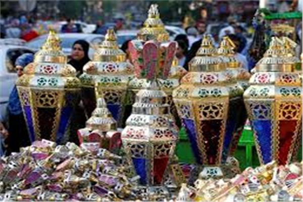  فانوس رمضان