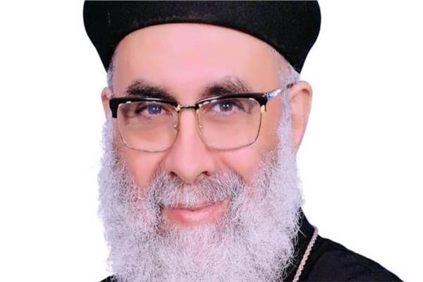 القمص موسى إبراهيم المتحدث الرسمي باسم الكنيسة الأرثوذكسية