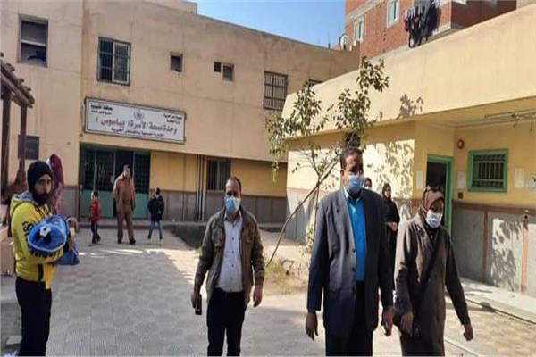 اتخاذ الإجراءات القانونية مع 29 طبيبا