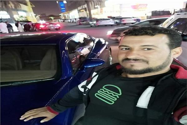 الضحية 