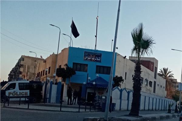 صورة ارشيفية